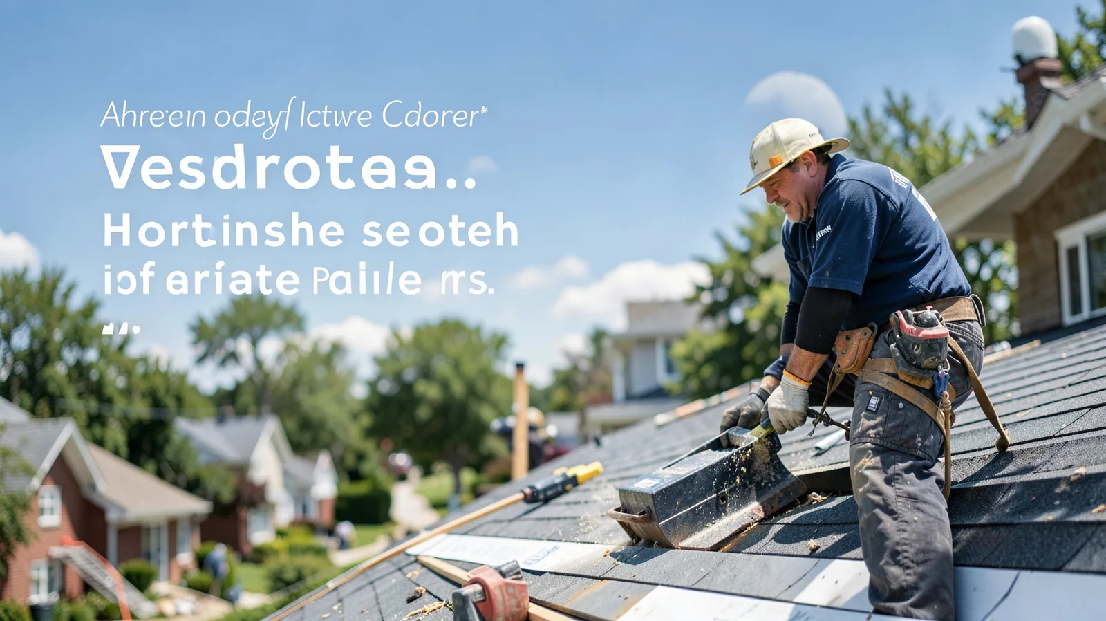 Roof Replacement in Pomona, MO near me